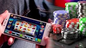 Trải nghiệm cá cược và casino qua ứng dụng sxbtr trên điện thoại